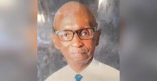 Mr. Johnnie Thomas Parker Obituary