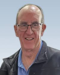 Obituary of Paul Ullman