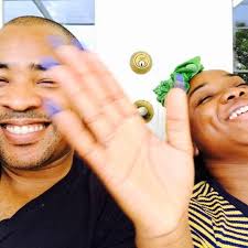 Pastor Arnold Fils Pierre's Memorial Website