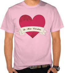Kaos tema valentin / jual custom kaos/tshirt couple pasangan love valentine 3 kaos ufc(ultimate fighting championship) | tema beladiri 1. Jual Kaos Be Mine Valentine Valentine Satubaju Com