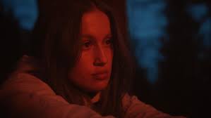 Alex Robichaud Cinematographer