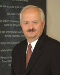 NIST Deputy Director's Update