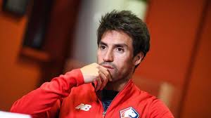 Nicolás gaitán prefers to play with left foot. Gaitan Muito Proximo De Reforcar O Sp Braga Sp Braga Jornal Record