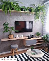 7 cara menata desain ruang tv yang sering kamu lupakan. Lingkar Warna 27 Desain Inspiratif Ruang Tv Minimalis Modern
