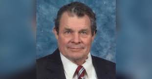 Dennis E. Gurley Obituary