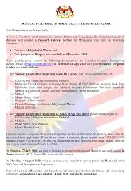 We did not find results for: Dear Consulate General Of Malaysia In Hong Kong And Macao Facebook