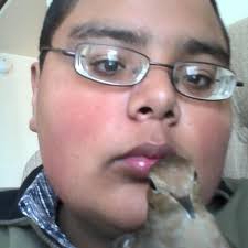 Fermin Torres (@fermintorres85)