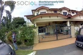 Poliklinik dr kiran seremban 2. Terrace For Sale In Arowana Indah Seremban 2 By Muzriahproperty1982 Propsocial