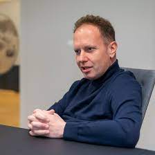 Førsteamanuensis ved ntnu, øyvind eikrem. Tema Oyvind Eikrem Adressa No
