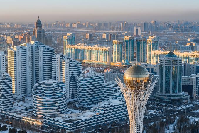 Resultado de imagem para nur sultan"