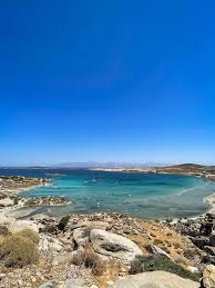 Where To Go In Greece Besides Santorini: The Ultimate Guide To Naxos And  Paros - Jetsetchristina