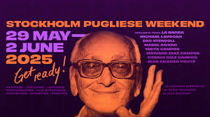 Tango Masterclass Stockholm