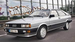 See more ideas about audi, cabriolets, coupe. Audi Coupe B2 Autobild De