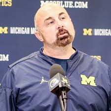 Chris Partridge Explains Exactly Why Michigan Football Is Elite Right Now