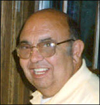 Joseph Sauro Obituary (2003)