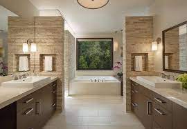 For daily updates & inspiration ⬇️ follow @bathroom_decor. 30 Beautiful Brown Bathroom Design Ideas Photo Gallery Home Awakening
