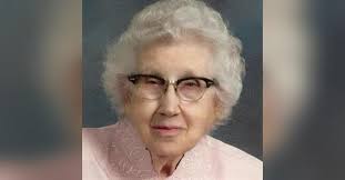 Ruby G. Benjamin Obituary