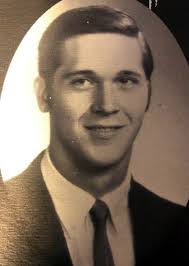 Timothy Driskell Obituary