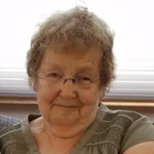 Janice Rae Moe Obituary November 21, 2018