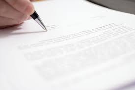 4 contoh surat perjanjian kerja karyawan proyek. Contoh Surat Perjanjian Kerja Harian Lepas Portalinvestasi Com