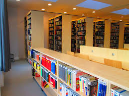 Biblioteca Ucp