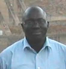 Assane DIOUF, 71 ans (Dakar)