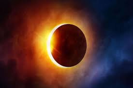 Ročně se mohou na zemi vyskytnout dvě až pět zatmění. Pripravte Se Na Astronomickou Show Cekan Nas Zatmeni Mesice I Prstencove Zatmeni Slunce More Zprav