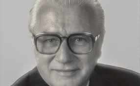 Konsistorialrat DDr. P. Karl Josef Hofer OCist verstorben