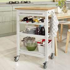 table roulante meuble de rangement cuisine desserte a roulettes chariot de service roulant un bi meuble rangement cuisine meuble rangement rangement cuisine
