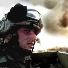 The Triangle of Death