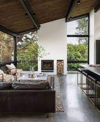 You have to keep up with it. Dream Home A Midcentury Modern Makeover In Seattle Becki Owens Modern Renovation Modern House Design Mid Century Modern Renovation