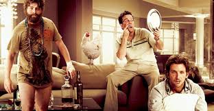 The hangover belongs to the following categories: The Hangover 4 Release Date Cast Part 4 Movie Plot News