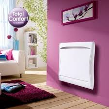 La montée en température est rapide. Radiateur A Inertie Bloc Fonte 1500w Atlantic Alcove 509015 Privanet35 Com