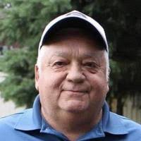 Ronald "Smokey" Filip