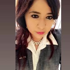 Psicóloga Romana Elisa Bernal Acosta