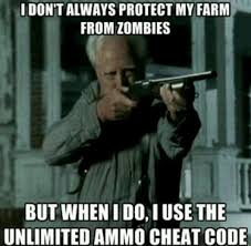 Walking Dead Quotes Herschel Quotesgram