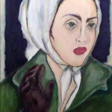 Asaf Fulks solo album OC BANDWAGON