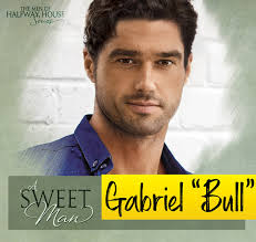 Meet the Characters of A Sweet Man