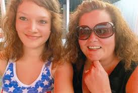 Traci Lea Borgman Obituary