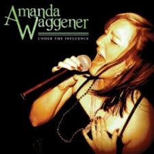 Download Amanda Waggener album songs: Under the Influence