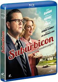 Watch the new trailer now. Suburbicon 2017 Filmaffinity