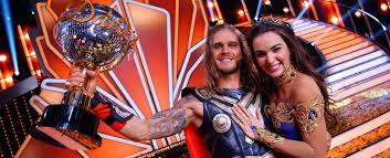 Das sind die bisherigen gewinner der tanzshow. Av Sviofmgqbpm