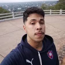 César Arguello (@chemo89)