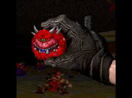 Cacodemon Know Your Meme At some point he put a $8,000 bounty on amedy's head. cacodemon know your meme