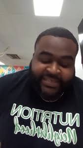 Nutrition Neighborhood was live.