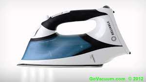 With the reliable v100 digital velocity, steam is generated within the iron before it passes out. Reliable Velocity V100 Digital Iron Demonstration And Break Down Youtube