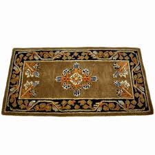 Save up to 70% off retail. Hearth Rug