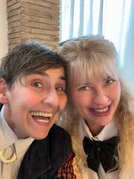 Io & te ... nuovi inizi ... insieme 😍 @barbaragallozziphotographer . .  #nuoviìnizi #insieme #love