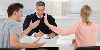 Image result for Family dispute