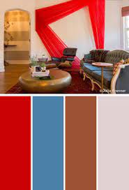 Navajo white and vivid tangerine. 10 Vibrant Red Color Combinations And Photos Shutterfly